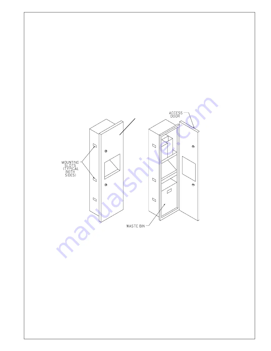 Halsey Taylor RC12AQA Owner'S Manual Download Page 7