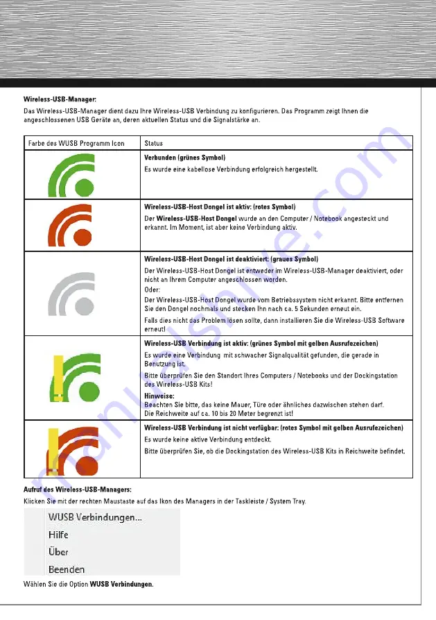 Hama 00053140 Operating Instruction Download Page 7