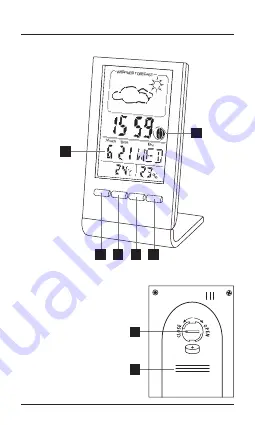 Hama 00075297 Operating Instructions Manual Download Page 2