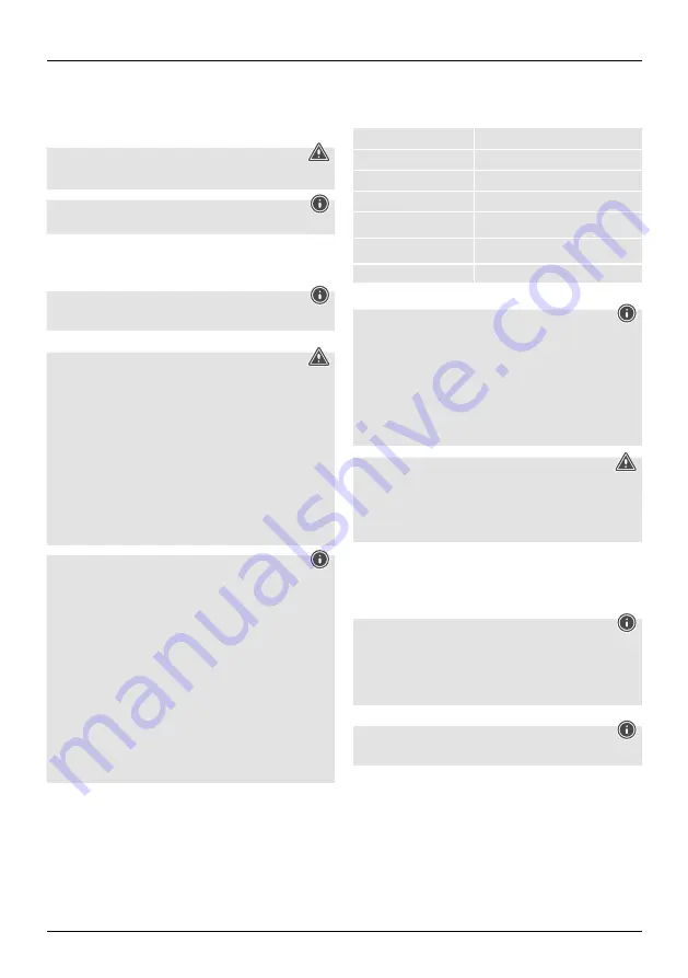 Hama 00108722 Operating Instructions Manual Download Page 18