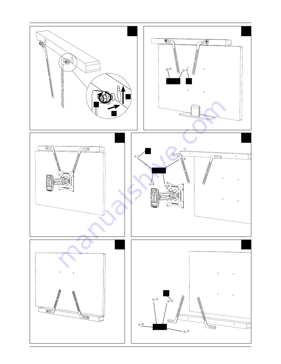 Hama 00108746 Operating Instructions Manual Download Page 3