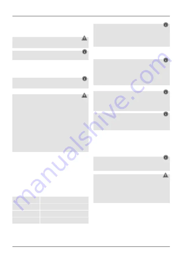 Hama 00118097 Operating Instructions Manual Download Page 6