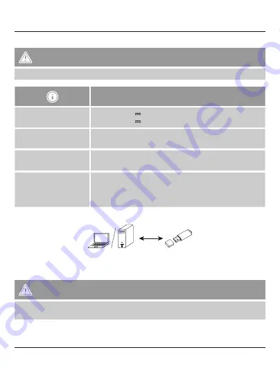 Hama 00124141 Скачать руководство пользователя страница 4