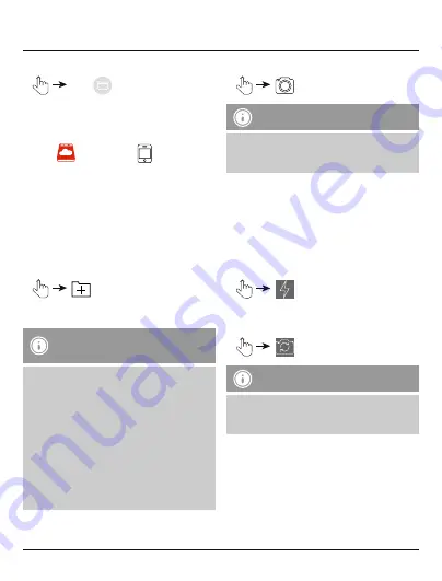 Hama 00124141 Operating Instructions Manual Download Page 13