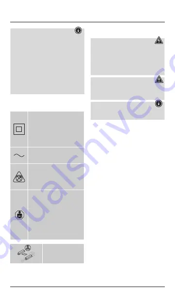 Hama 00176606 Operating Instructions Manual Download Page 13