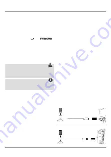 Hama 00186087 Operating Instructions Manual Download Page 16