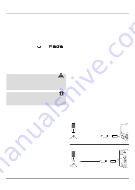 Hama 00186087 Operating Instructions Manual Download Page 22