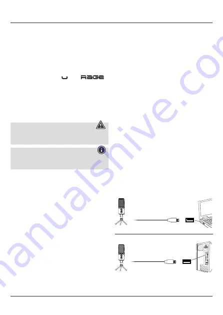 Hama 00186087 Operating Instructions Manual Download Page 24