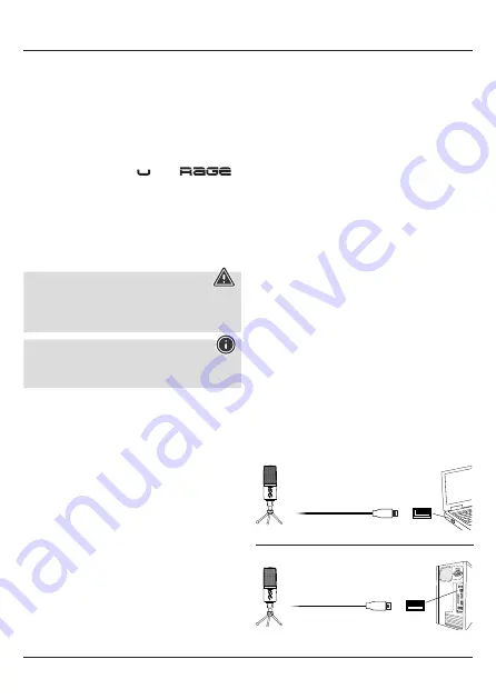 Hama 00186087 Operating Instructions Manual Download Page 40