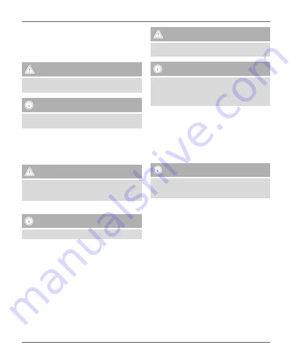 Hama 054117 Operating Instructions Manual Download Page 12