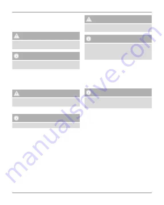 Hama 054117 Operating Instructions Manual Download Page 14