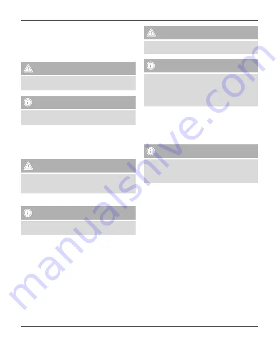 Hama 054117 Operating Instructions Manual Download Page 16