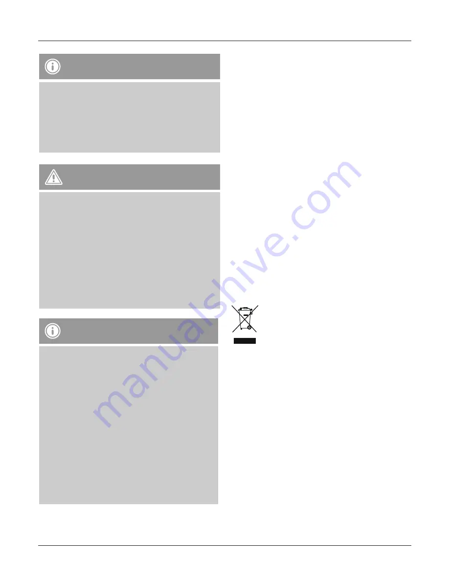 Hama 124020 Operating Instructions Manual Download Page 15