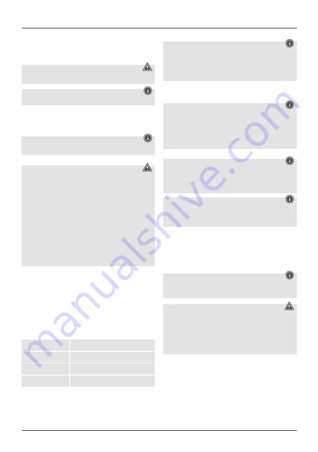 Hama 179052 Operating Instructions Manual Download Page 7