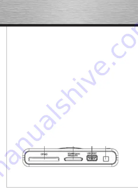 Hama 55749 Operating Instructions Manual Download Page 4