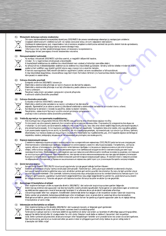 Hama 62713 Operating Instruction Download Page 31