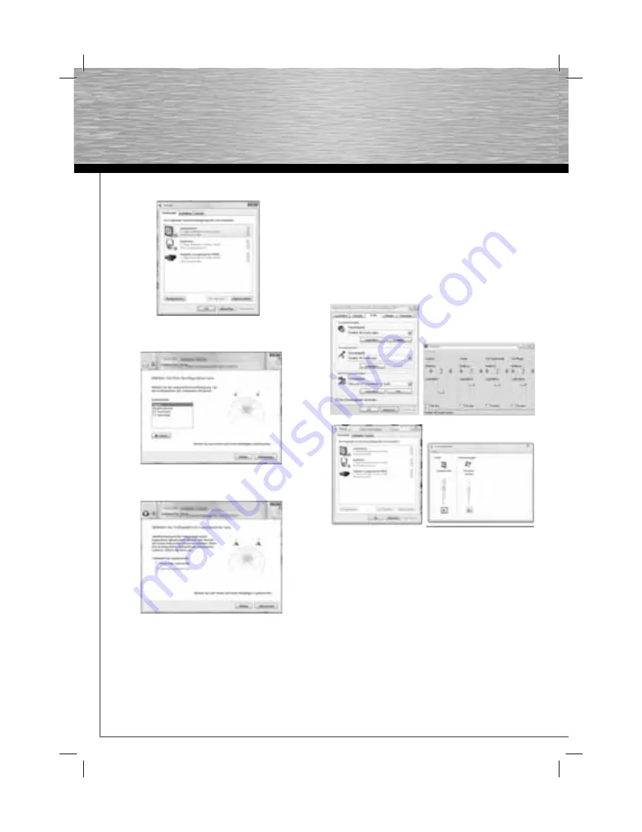 Hama AL-100 Operating Instruction Download Page 5