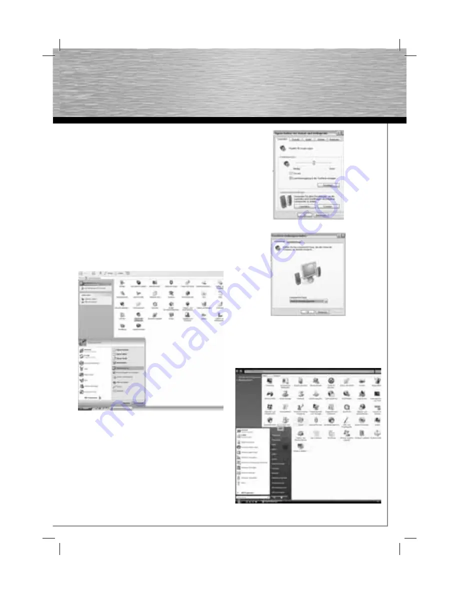 Hama AL-100 Operating Instruction Download Page 8