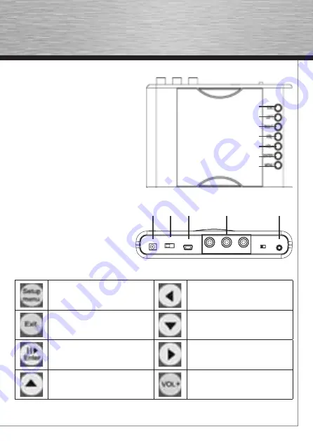 Hama D-86651 Operating Instructions Manual Download Page 4