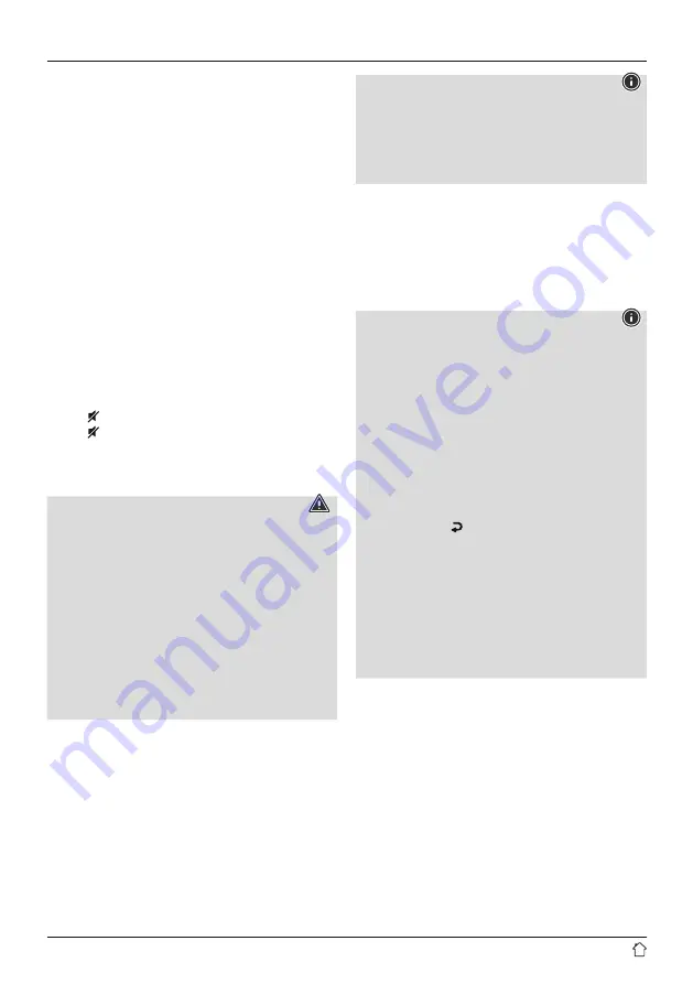 Hama DIR3200SBT Operating Instructions Manual Download Page 14