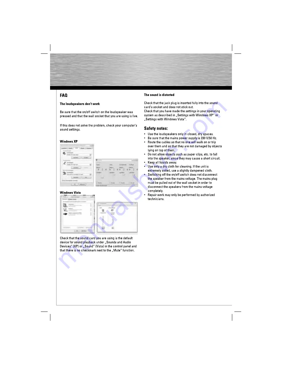 Hama Growing Wild Operating Instruction Download Page 13