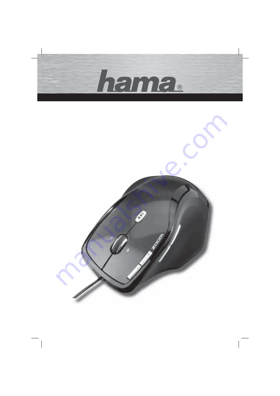 Hama M1130 Installation Hints Download Page 2