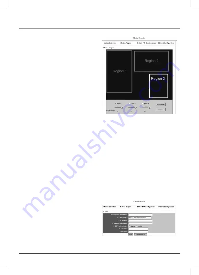 Hama M360 Operating Instruction Download Page 43