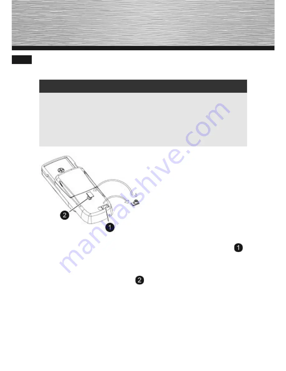 Hama MW1002 Operating Instructions Manual Download Page 16