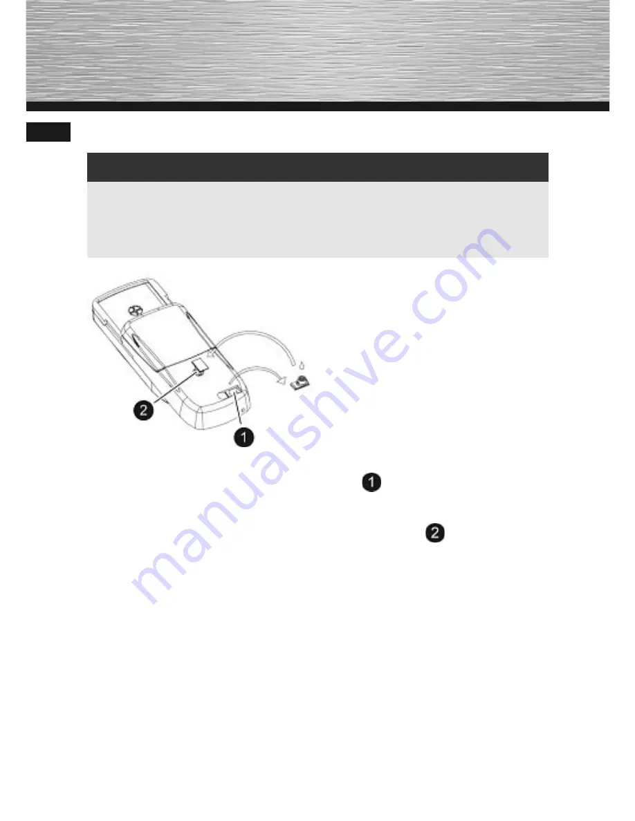 Hama MW1002 Operating Instructions Manual Download Page 104