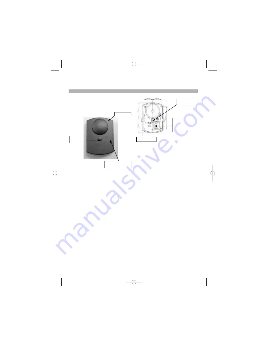 Hama Ringerbox RB-10 Quick Manual Download Page 4