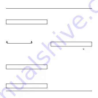 Hama TH50 Operating Instructions Manual Download Page 57