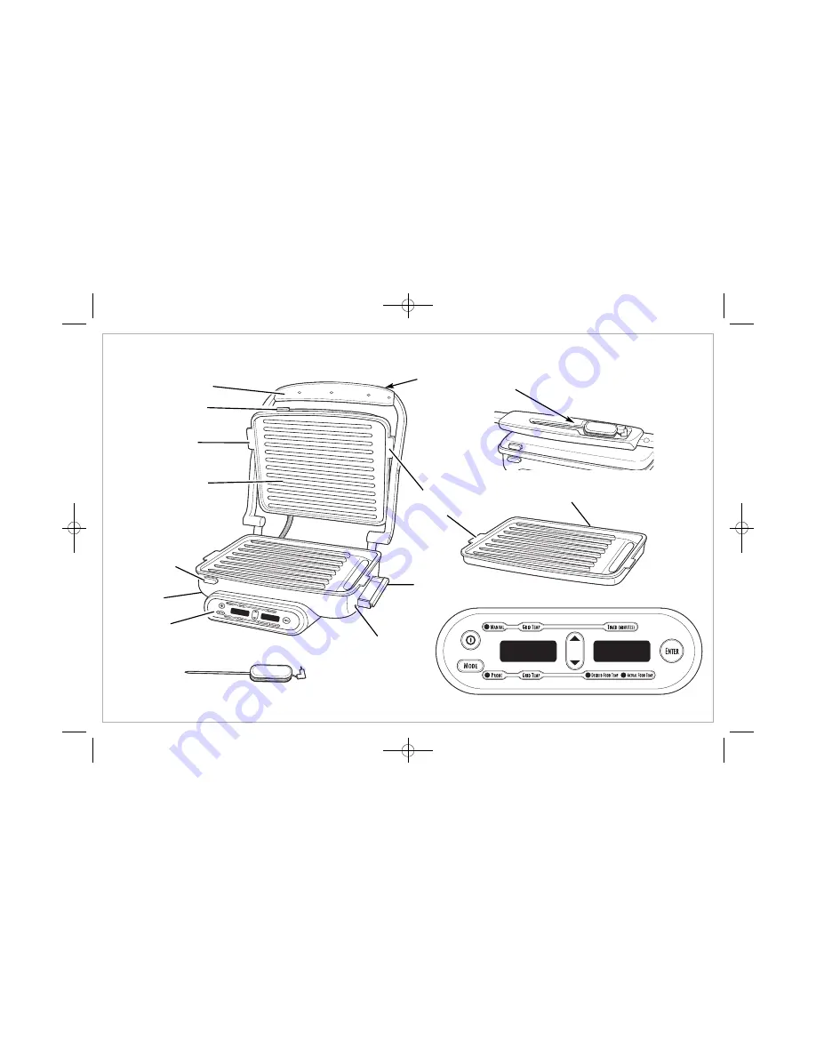 Hamilton Beach 25217 Use & Care Manual Download Page 14