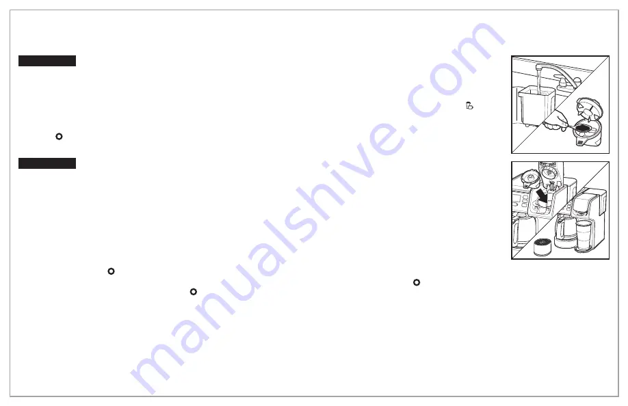 Hamilton Beach 49902 Manual Download Page 6