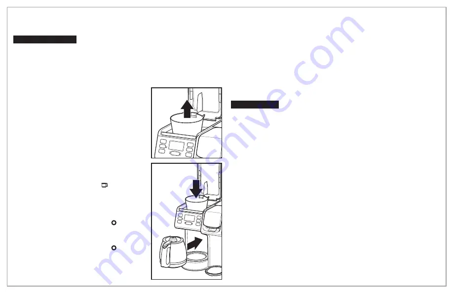 Hamilton Beach 49902 Manual Download Page 18