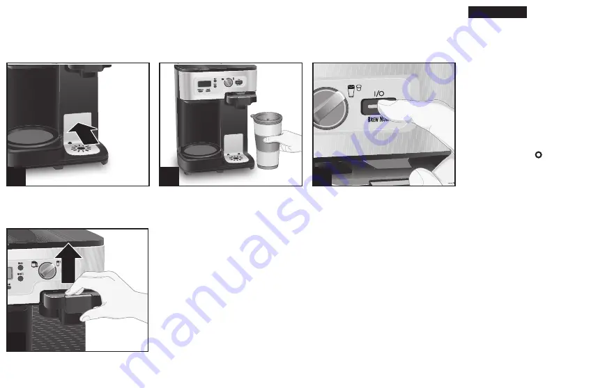 Hamilton Beach 49983 User Manual Download Page 7