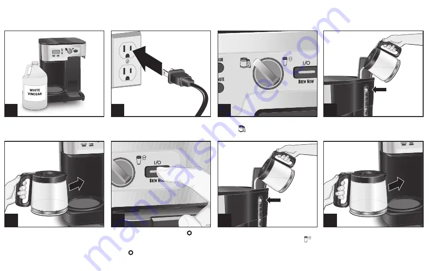 Hamilton Beach 49983 User Manual Download Page 16