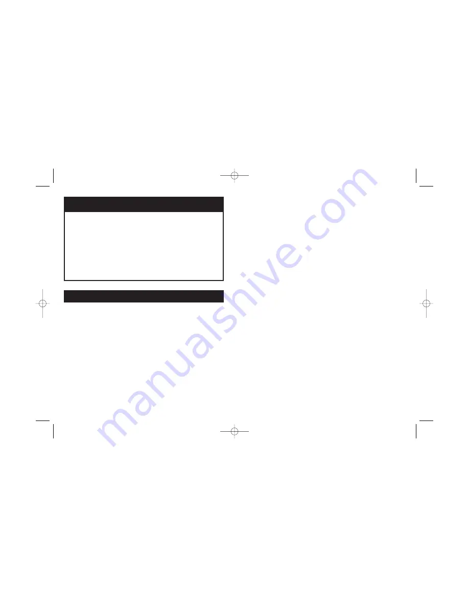 Hamilton Beach 50171R-MX User Manual Download Page 6