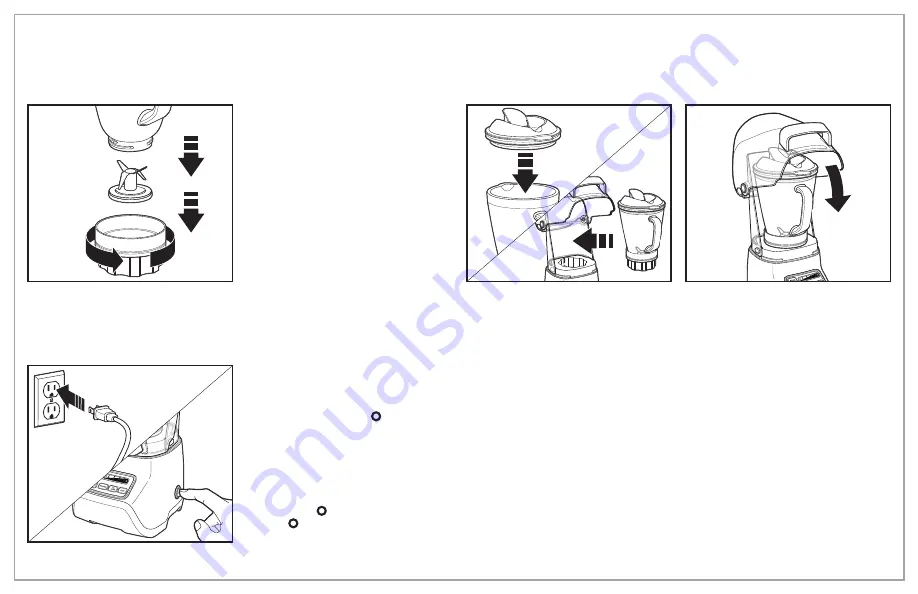 Hamilton Beach 53602-SC Manual Download Page 19