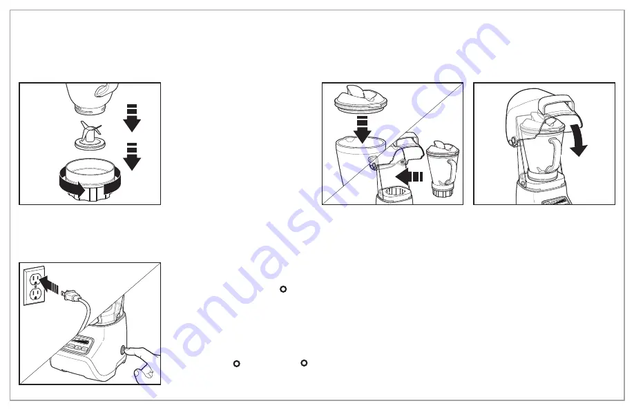 Hamilton Beach 53602 Manual Download Page 32