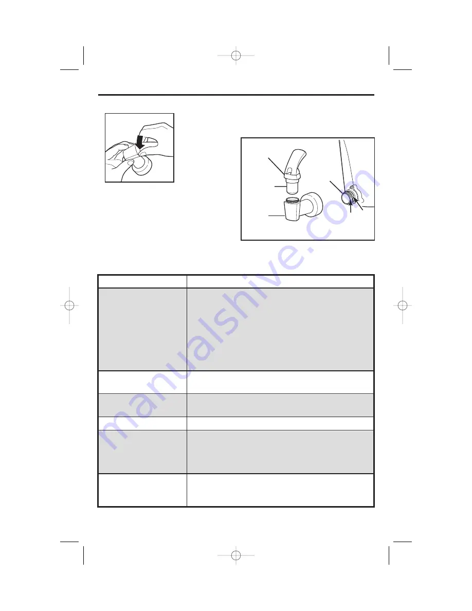 Hamilton Beach 54614 User Manual Download Page 30