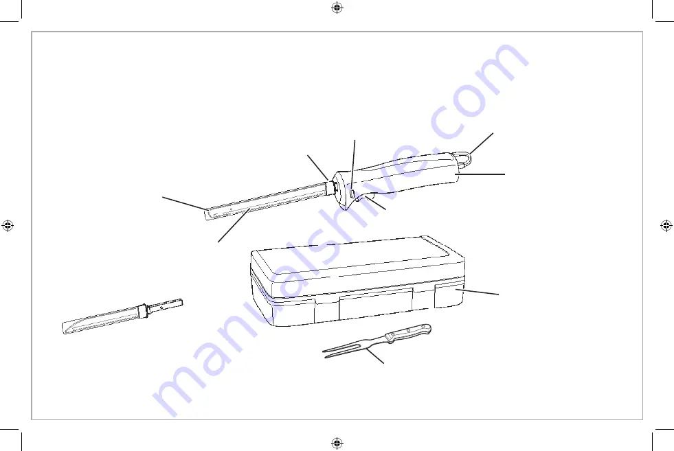 Hamilton Beach 74275Z Use & Care Manual Download Page 7