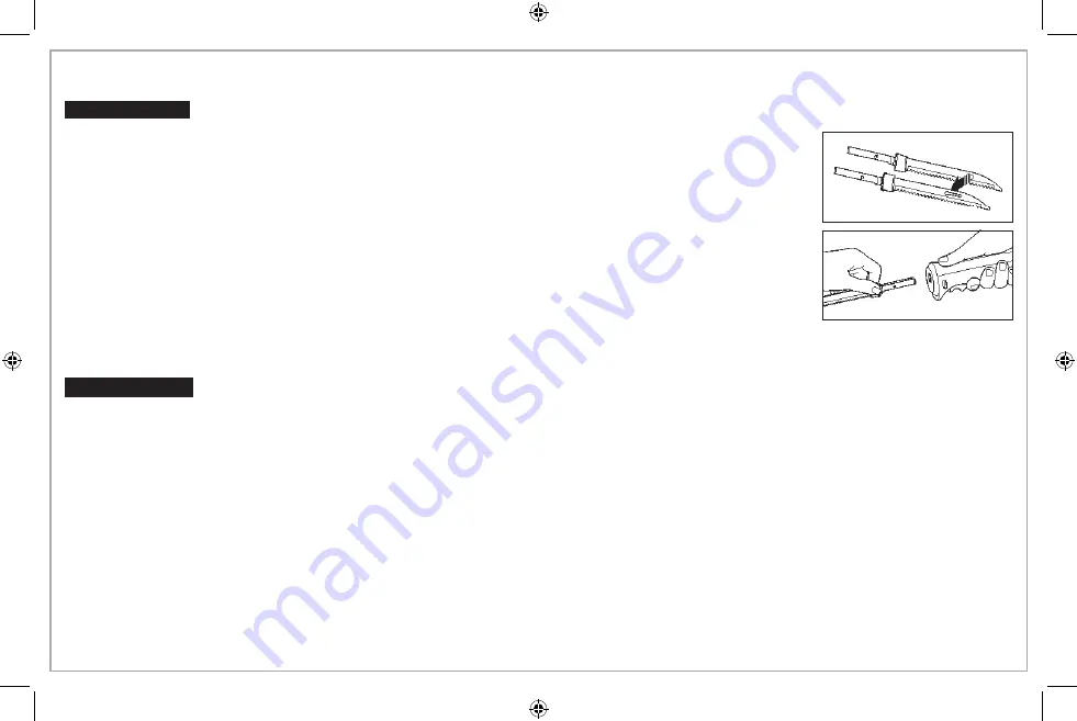 Hamilton Beach 74275Z Use & Care Manual Download Page 13