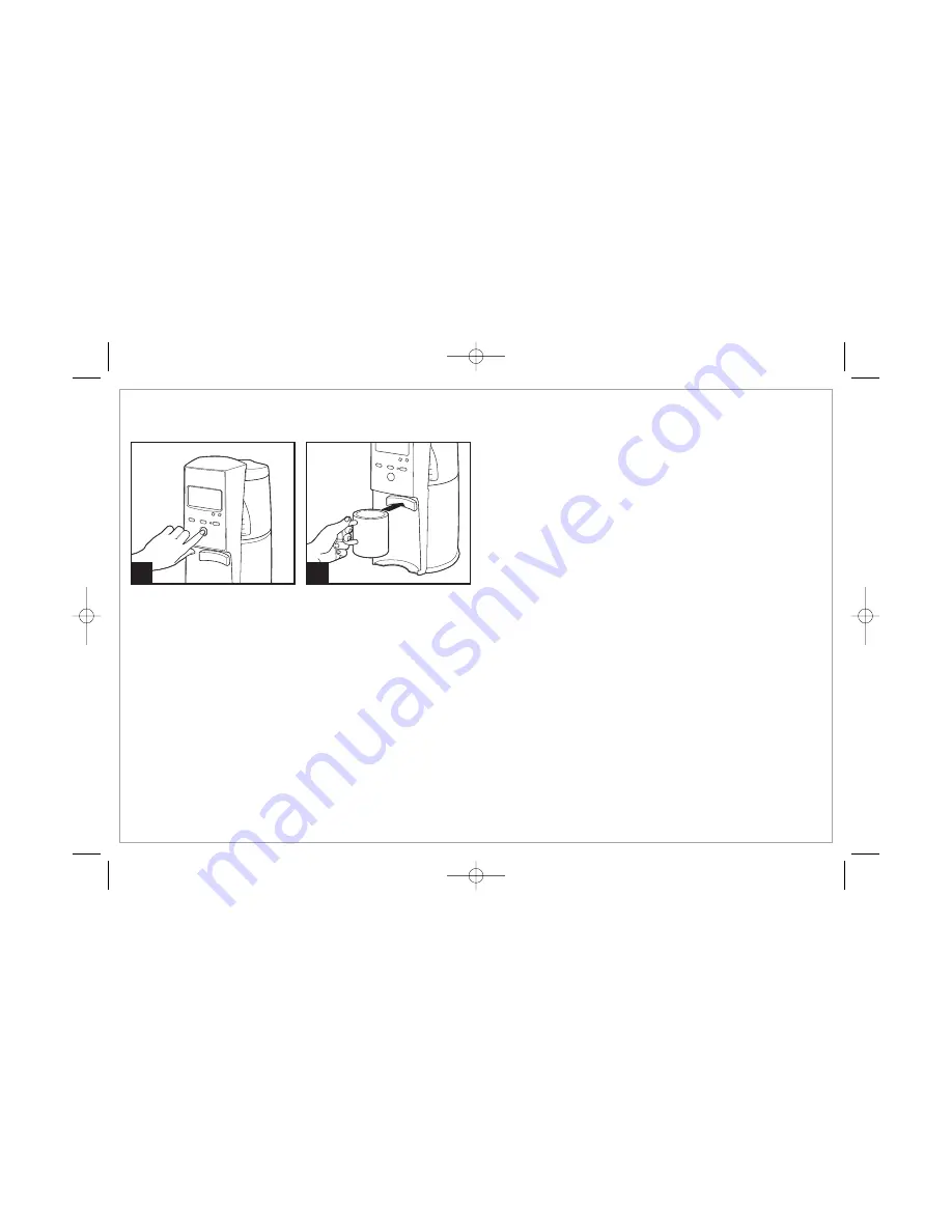 Hamilton Beach BrewStation 47334 Owner'S Manual Download Page 17