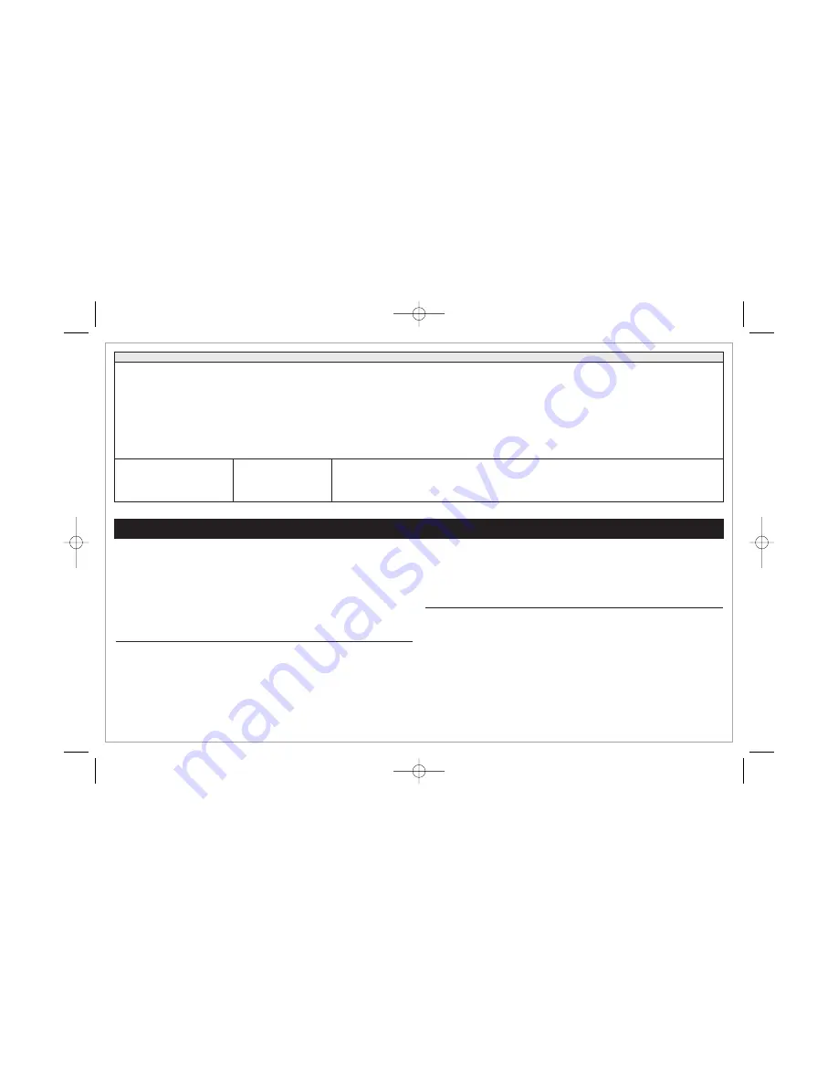 Hamilton Beach BrewStation 47334 Owner'S Manual Download Page 35