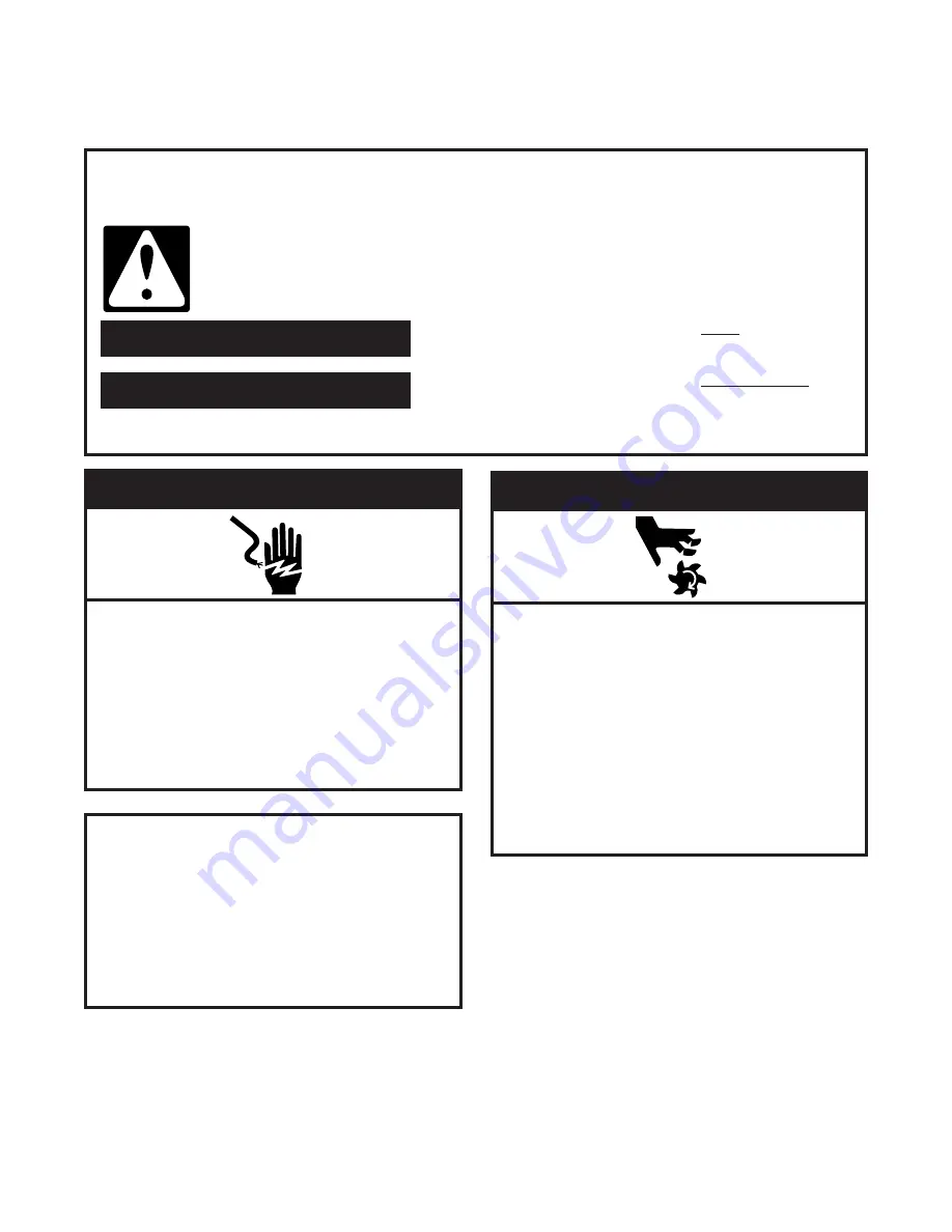 Hamilton Beach HBS1200 Operation Manual Download Page 34