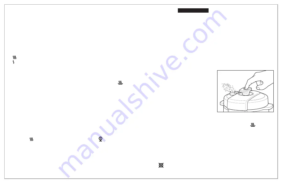 Hamilton Beach PC03 Operation Manual - Original Instructions Download Page 55