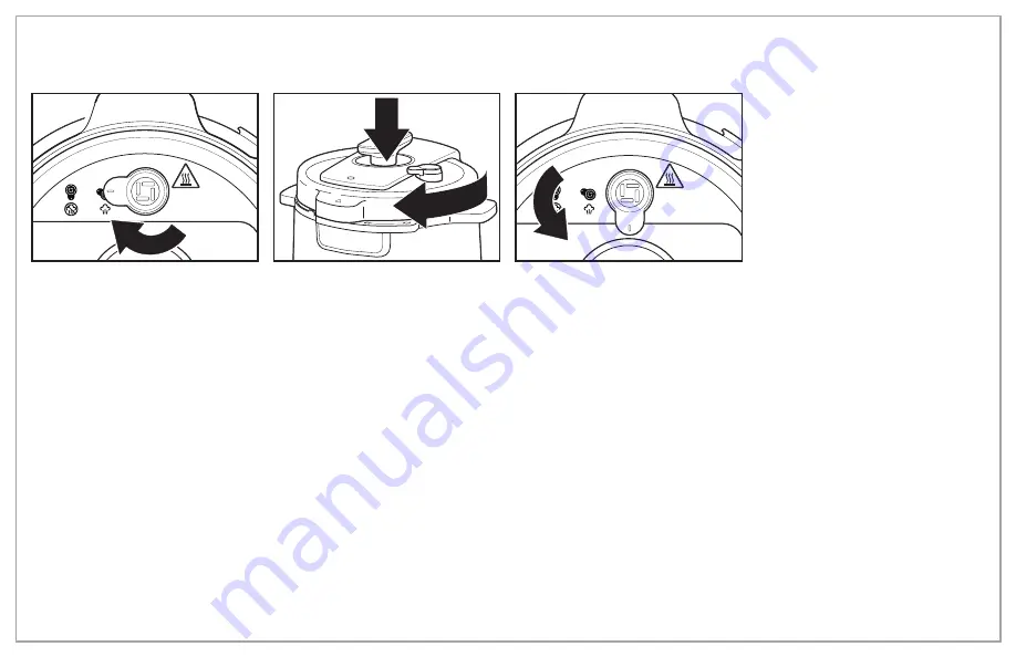 Hamilton Beach PC03 Operation Manual - Original Instructions Download Page 73