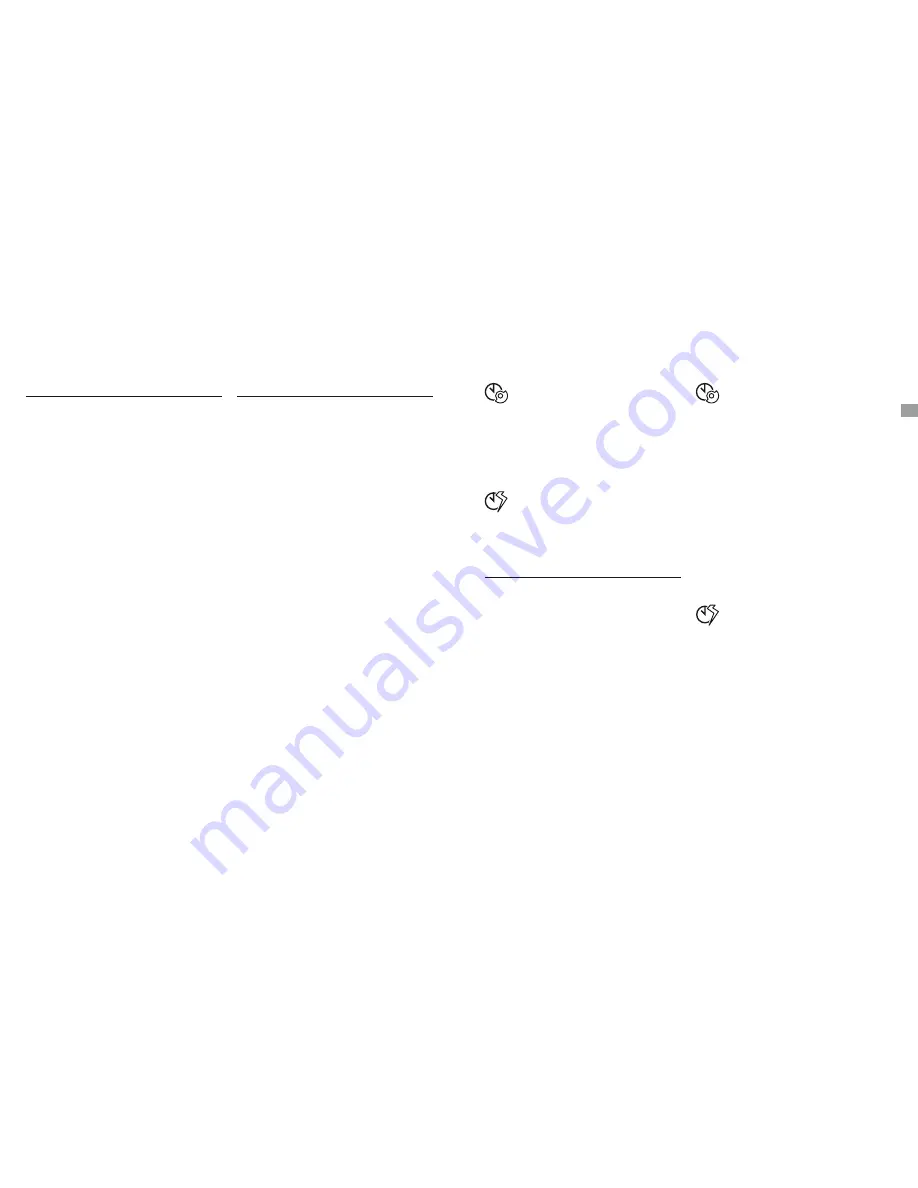 Hamilton Automatic and Quartz Chronograph Instruction Manual Download Page 5