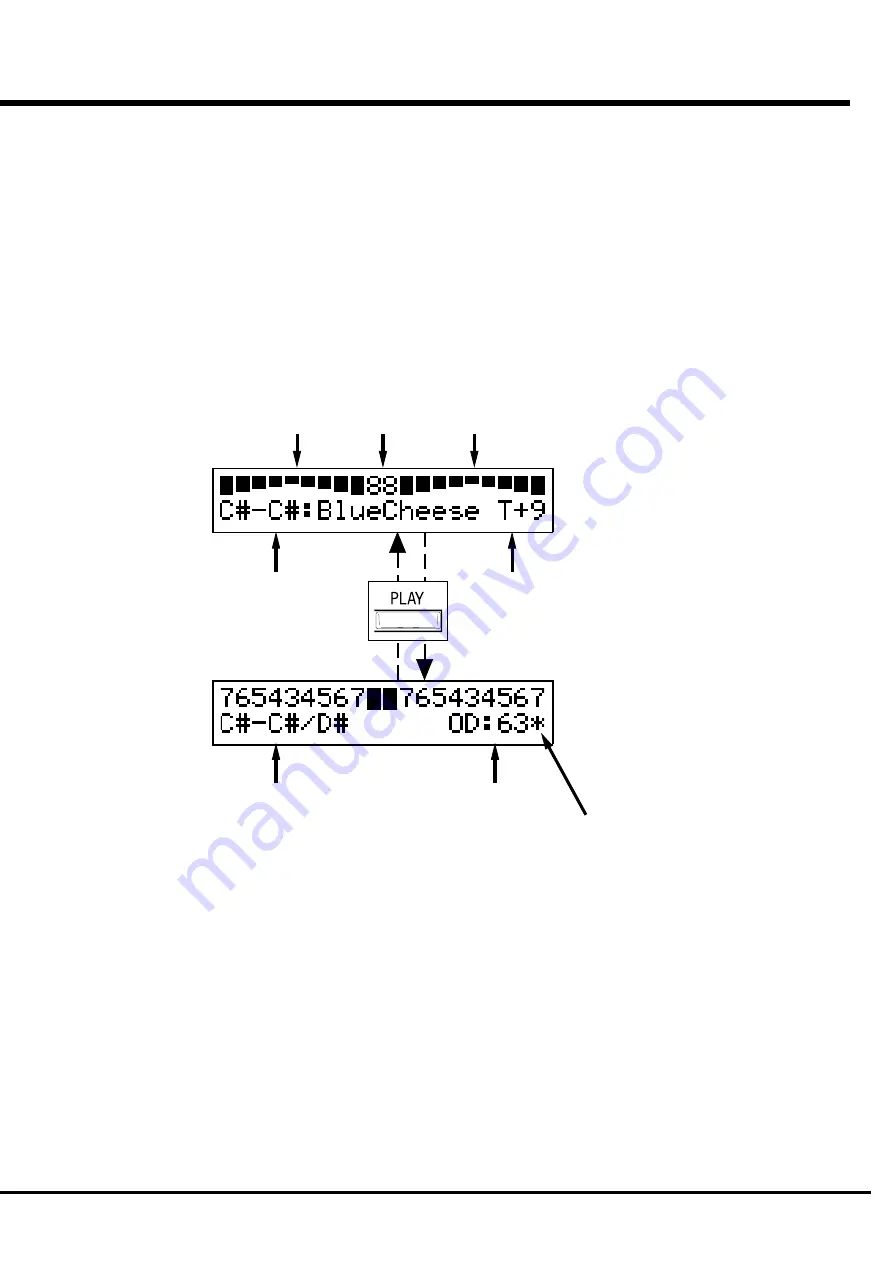 Hammond XK-3 Owner'S Manual Download Page 47