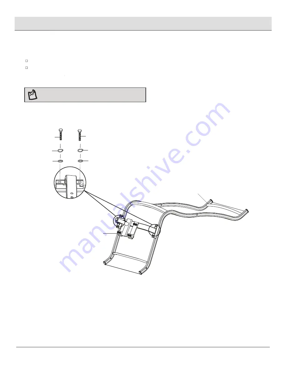 HAMPTON BAY 1001 518 096 Use And Care Manual Download Page 6